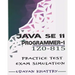 Java SE 11 Programmer I -1Z0-815 Practice Tests: 480 Questions to assess your 1Z0-815 exam preparation