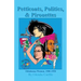 Petticoats, Politics, & Pirouettes: Oklahoma Women, 1900-1950