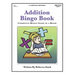 Addition Bingo Book: Complete Bingo Game In A Book