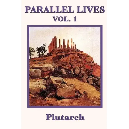 Parallel Lives Vol. 1