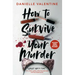 How to Survive Your Murder