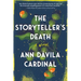Storyteller's Death