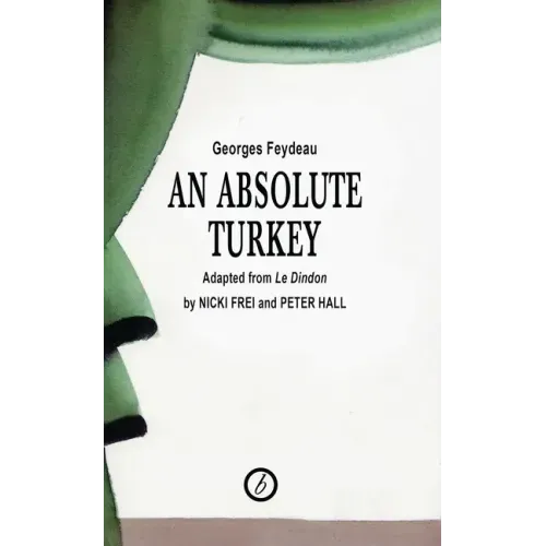 Absolute Turkey