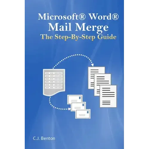 Microsoft Word Mail Merge The Step-By-Step Guide
