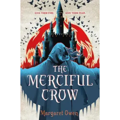 The Merciful Crow