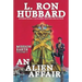 Mission Earth Volume 4: An Alien Affair