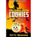 Killer Halloween Cookies: Book 2 in The Killer Cookie Cozy Mysteries
