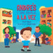Andrés y una familia a la vez: Guia para aprender sobre la diversidad familiar