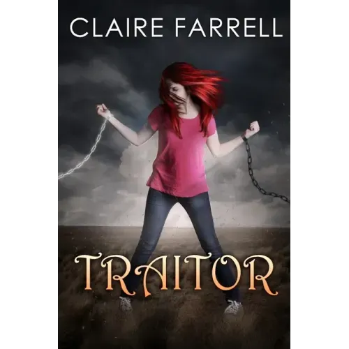 Traitor