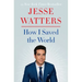 How I Saved the World