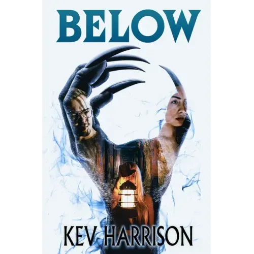 Below