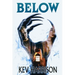 Below