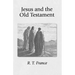 Jesus and the Old Testament: His Application of Old Testament Passages to Himself and His Mission