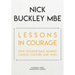 Lessons in Courage: How I Fought Back Against Cancel Culture and Won