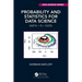 Probability and Statistics for Data Science: Math + R + Data