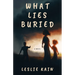 What Lies Buried
