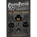 No-Man's-Land (Cryptofiction Classics - Weird Tales of Strange Creatures)