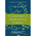 A Compendium of Double Dummy Problems: Double Dummy Bridge Problems from 1896 to 2005