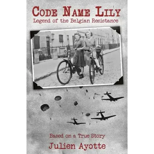 Code Name Lily