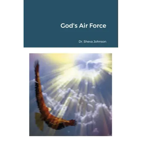 God's Air Force
