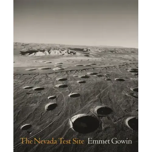 The Nevada Test Site