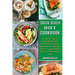 South Beach Diet Cookbook: Most Wanted Recipes With Foolproof Meal Plan for Fast Weight Loss (Powerful Tips to Lose Weight and Feel Great Forever