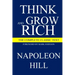 Think and Grow Rich: The Complete Classic Text