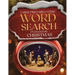 Large Print Bible Verse Word Search Puzzles for Christmas: Learn Scripture, Celebrate Advent, Fun Holiday Word Finds