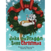 Jake the Dragon Saves Christmas