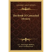 The Book of Concealed Mystery