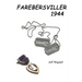 Farebersviller 1944
