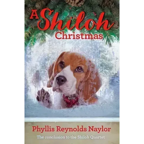A Shiloh Christmas