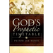 God's Prophetic Timetable