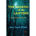 The Legend of the Lantern: Annette Vetter Adventure #4