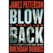 Blowback: A Thriller