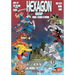 Hexagon Group (Volume 2): Hexagon vs. Heptagon