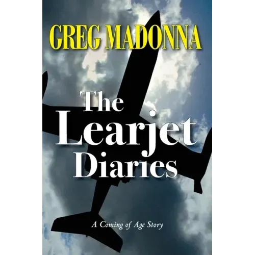 The Learjet Diaries