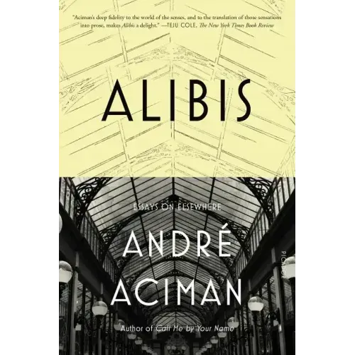 Alibis