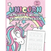 Unicorn Alphabet & Number Tracing Workbook: Letter Tracing and Handwriting Practice Book for Kids Ages 3-5 (Toddlers, Preschoolers, Pre K and Kinderga