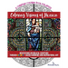 Coloring Visions of Heaven: An Inspirational Christian Coloring Book of Scenes Inspired by the Bible For Adults of Faith Seeking Peace