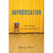 Improvisation: The Drama of Christian Ethics