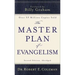 The Master Plan of Evangelism