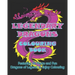 Legendary Dragons Colouring Book: Featuring 20 Fierce and Fun Dragons of Legend to Enjoy Colouring
