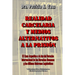 Realidad Carcelaria Y Medios Alternativos a la Prisión