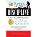 The power and force of discipline for transforming lives and nation