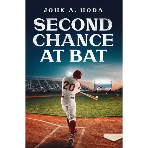 Second Chance at Bat
