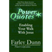 Power Quotes: Enabling Your Walk with Jesus