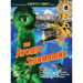 The Atomic Submarine (hardback)