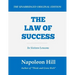 The Law of Success: In Sixteen Lessons (Large Print Edition)