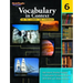 Vocabulary in Context for the Common Core Standards Reproducible Grade 6